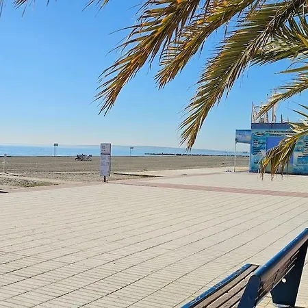 Apartment Whit A Sea View And Swiming Pool! *