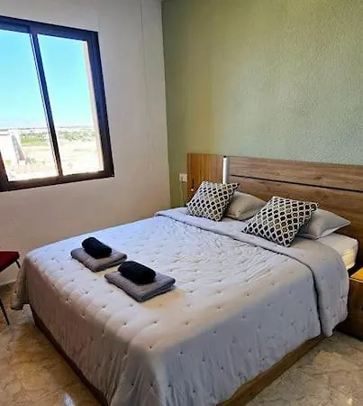 Whit A Sea View And Swiming Pool! Apartment Santa Pola