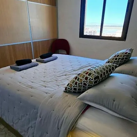 Apartment Whit A Sea View And Swiming Pool! *