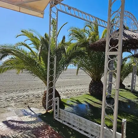 Apartment Whit A Sea View And Swiming Pool! *