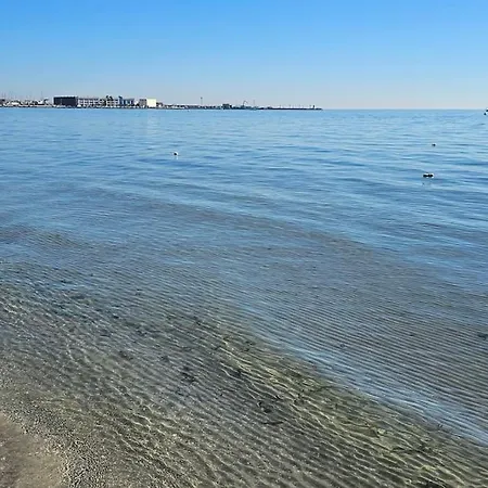 Whit A Sea View And Swiming Pool! * Santa Pola
