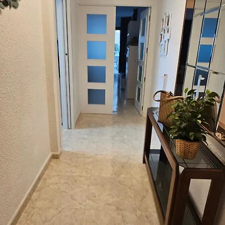 Apartment Whit A Sea View And Swiming Pool!