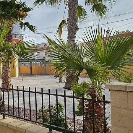 Apartment Whit A Sea View And Swiming Pool!